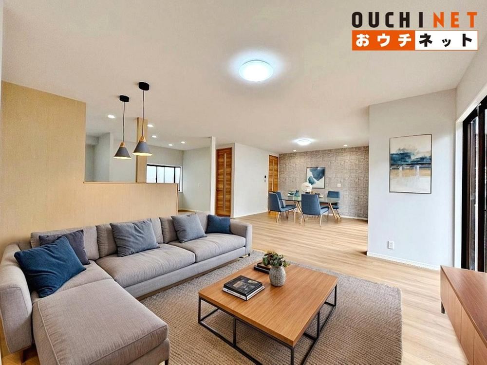 4LDK+S house in Takarazuka, Hyogo - Photo 1