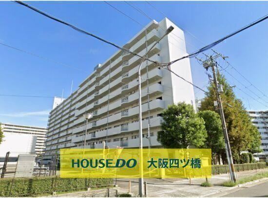 3LDK apartment in Miyakojima Ward, Osaka - Photo 1