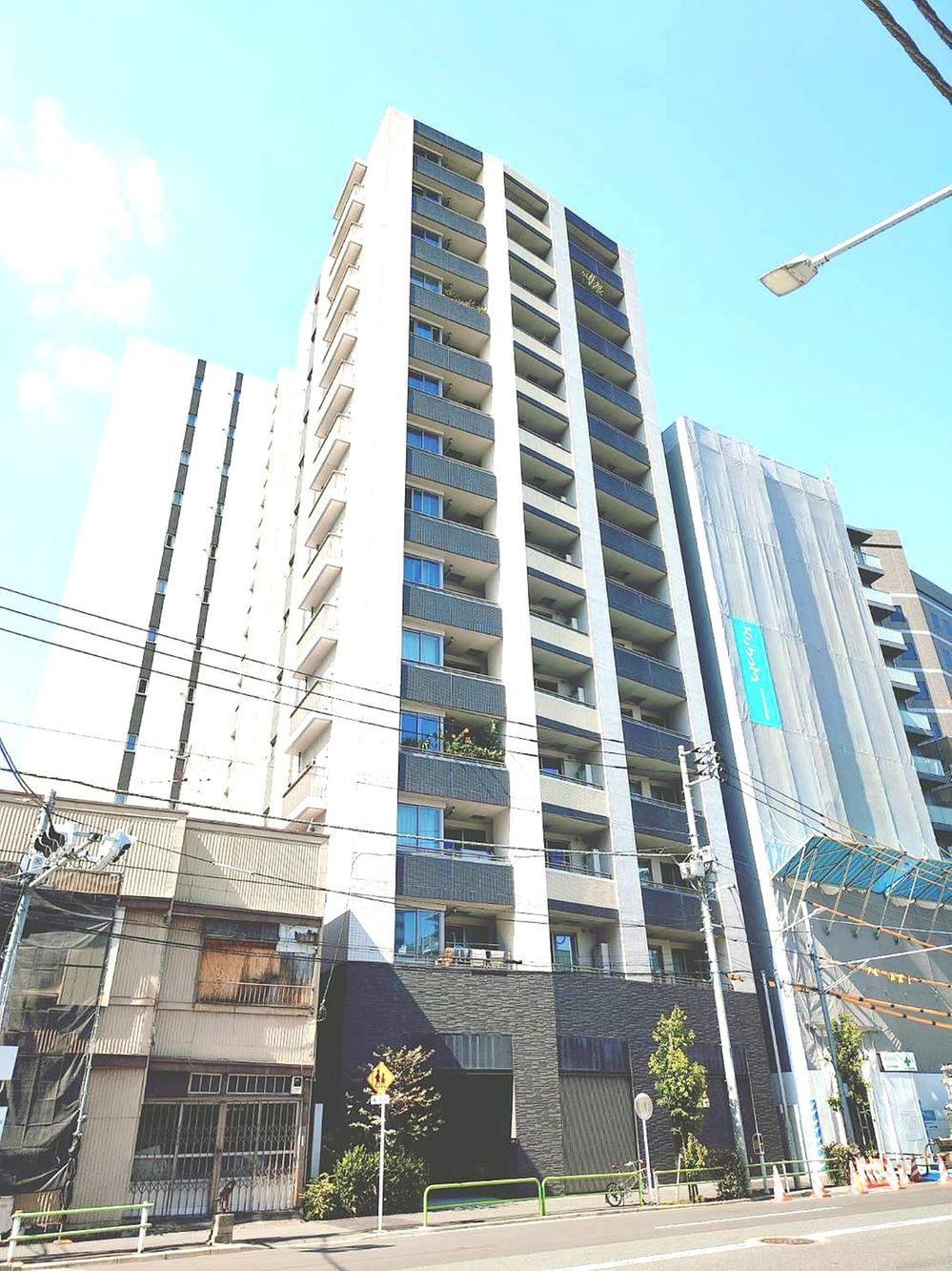 1LDK apartment in Taito Ward, Tokyo - Photo 1