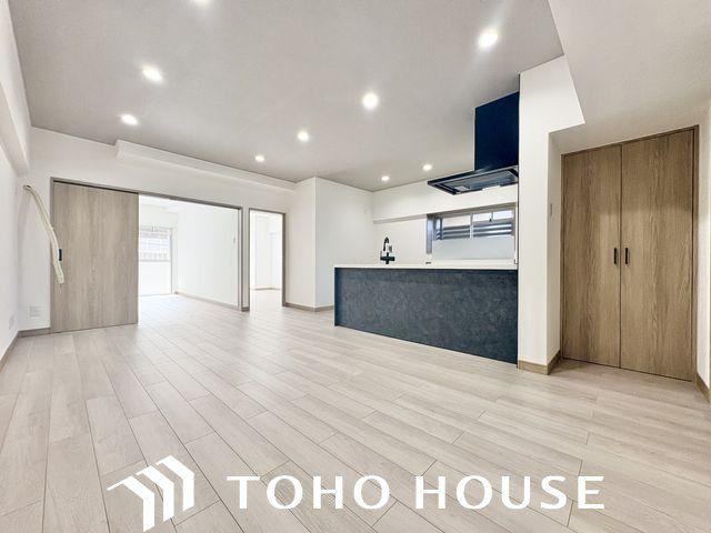 3LDK apartment in Chikusa Ward, Nagoya, Aichi - Photo 1