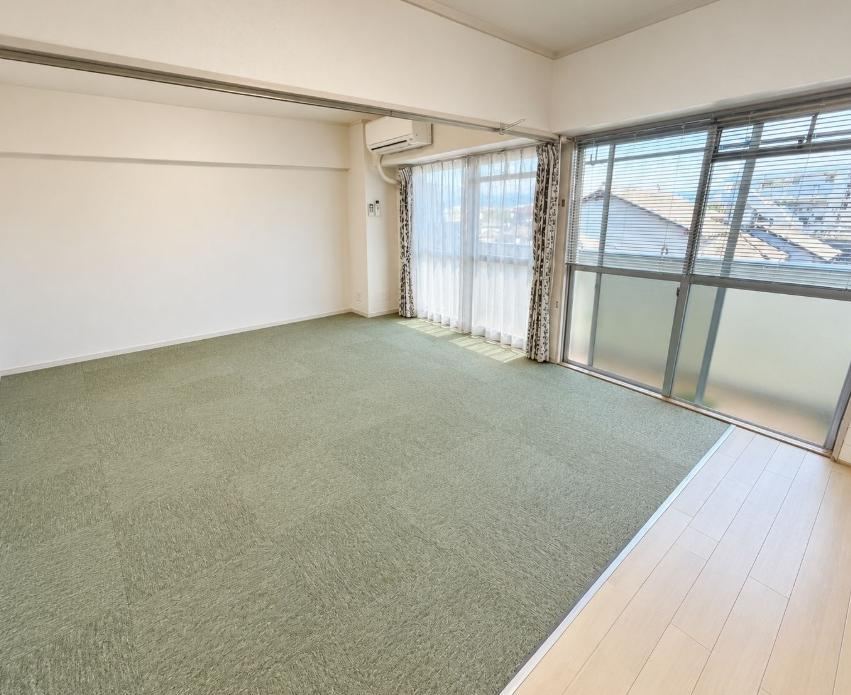 3LDK apartment in Higashi Ward, Fukuoka - Photo 1