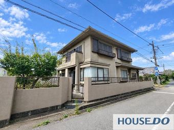 5DK+S house in Yuki