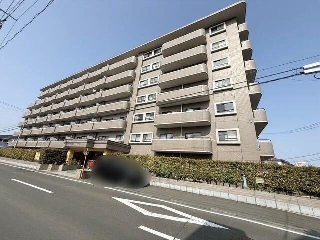 3LDK apartment in Izumi Ward, Sendai, Miyagi - Photo 1
