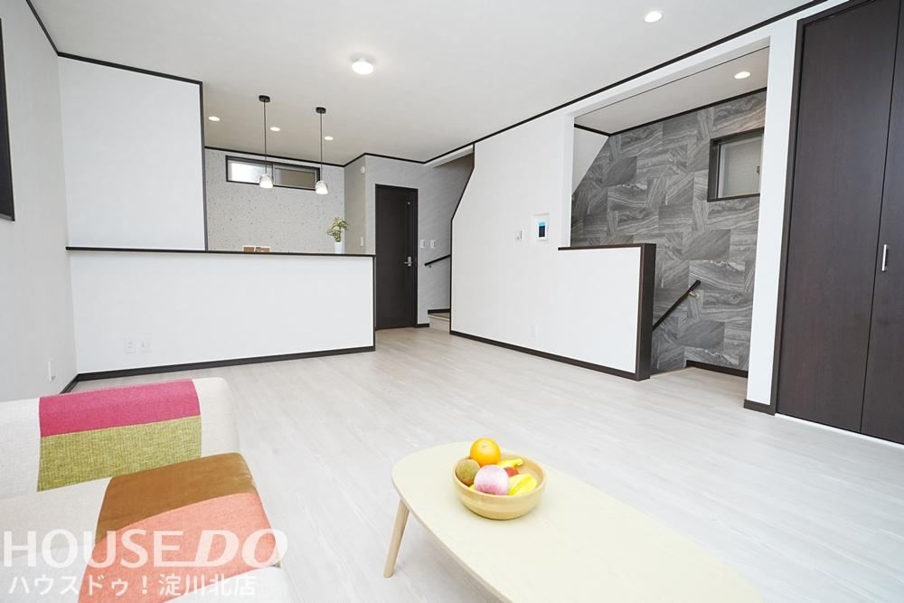 4LDK house in Yodogawa Ward, Osaka - Photo 1