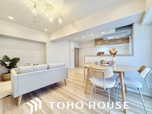 2LDK apartment in Meito Ward, Nagoya, Aichi - Photo 1