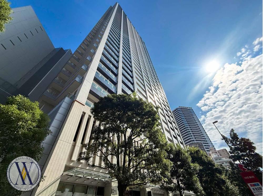 3LDK apartment in Toshima Ward, Tokyo - Photo 1
