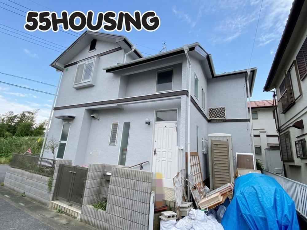 3LDK house in Iwatsuki Ward, Saitama - Photo 1