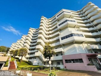 3LDK apartment in Ebina