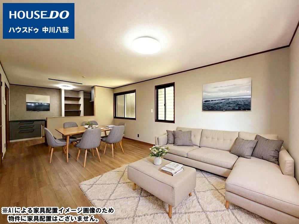 6LDK+S house in Atsuta Ward, Nagoya, Aichi - Photo 1