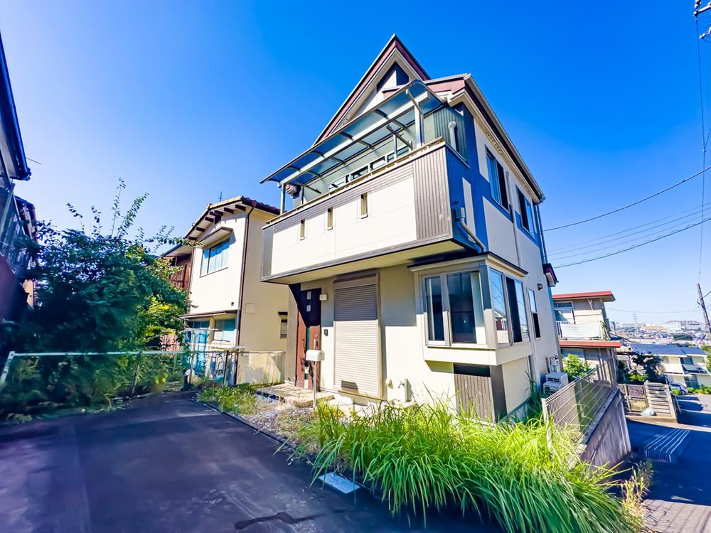 3LDK house in Hino, Tokyo - Photo 1