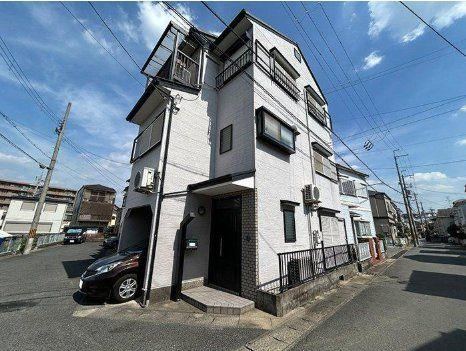 3LDK house in Uji, Kyoto - Photo 1