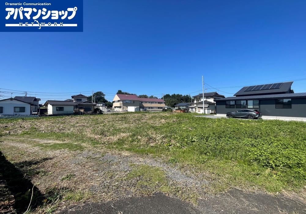 1084 m² land in Mito, Ibaraki - Photo 1