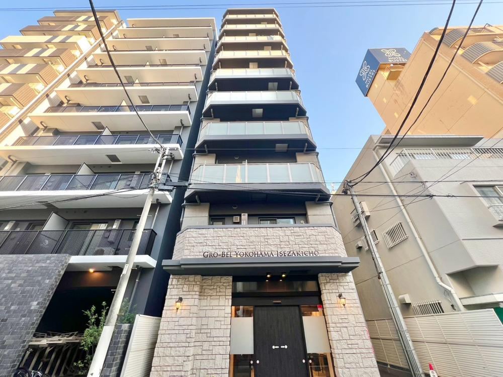 1LDK apartment in Naka Ward, Yokohama, Kanagawa - Photo 1