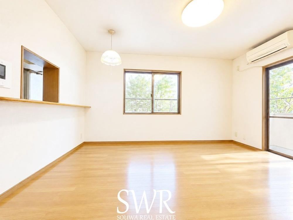2LDK+S apartment in Setagaya Ward, Tokyo - Photo 1