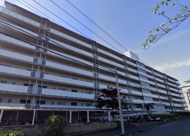 3LDK apartment in Inage Ward, Chiba - Photo 1