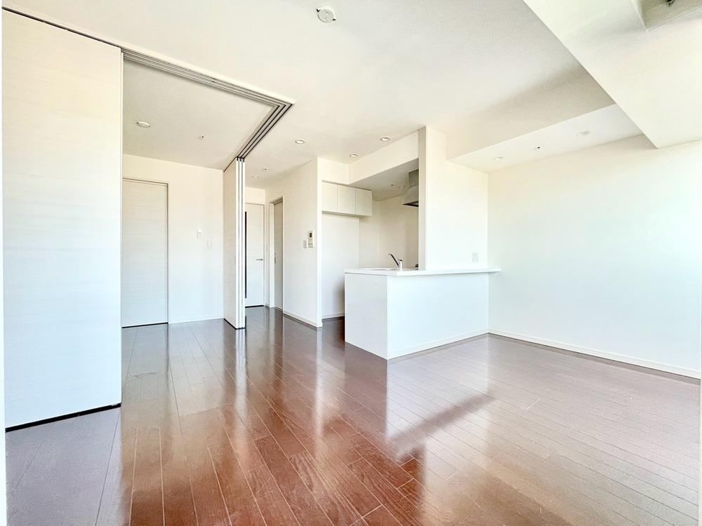 1LDK apartment in Shinjuku Ward, Tokyo - Photo 1
