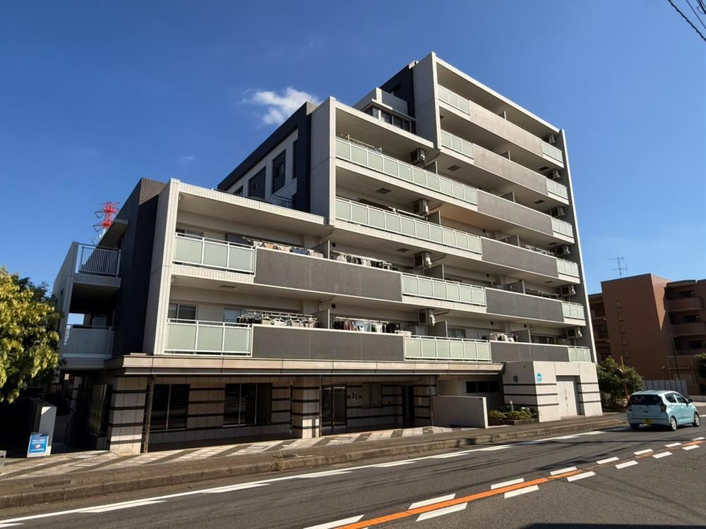 3LDK apartment in Chuo Ward, Sagamihara, Kanagawa - Photo 1