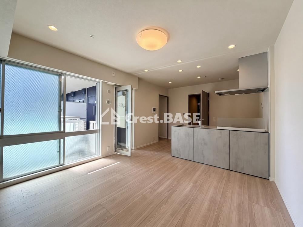 1LDK apartment in Minato Ward, Tokyo - Photo 1
