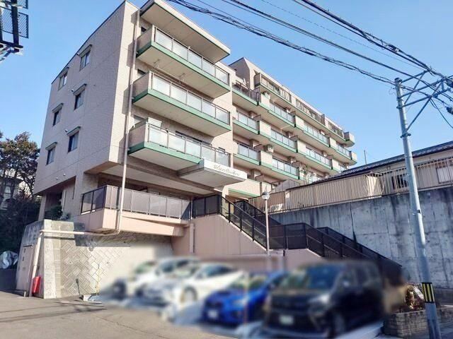 3LDK apartment in Aoba Ward, Sendai, Miyagi - Photo 1