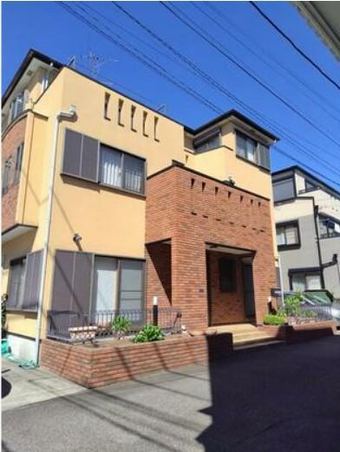 5LDK+S house in Saiwai Ward, Kawasaki