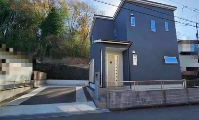 2LDK house in Koka, Shiga - Photo 1
