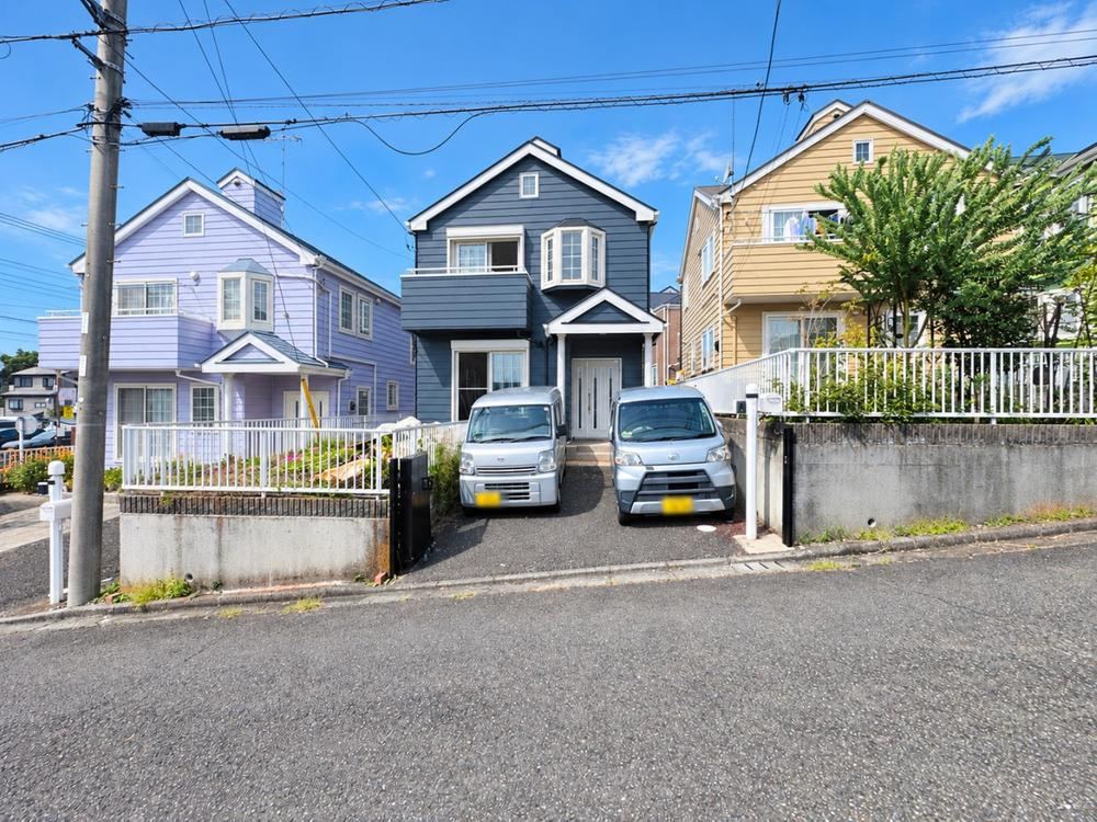 3LDK house in Yamato, Kanagawa - Photo 1