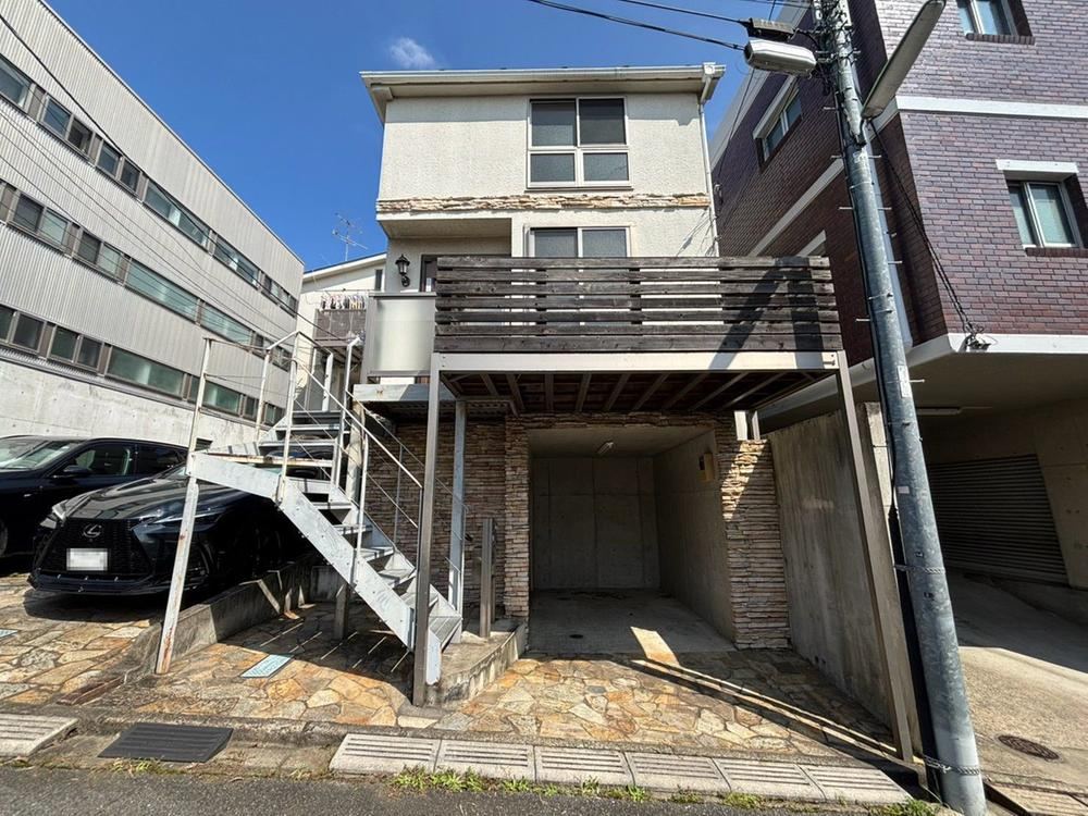 2LDK+S house in Setagaya Ward, Tokyo - Photo 1