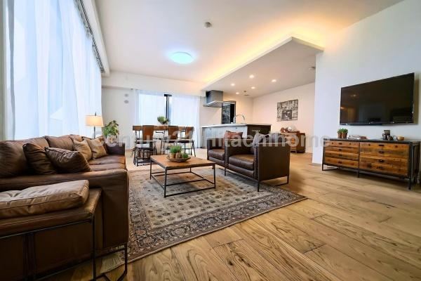 4LDK apartment in Asao Ward, Kawasaki, Kanagawa - Photo 1