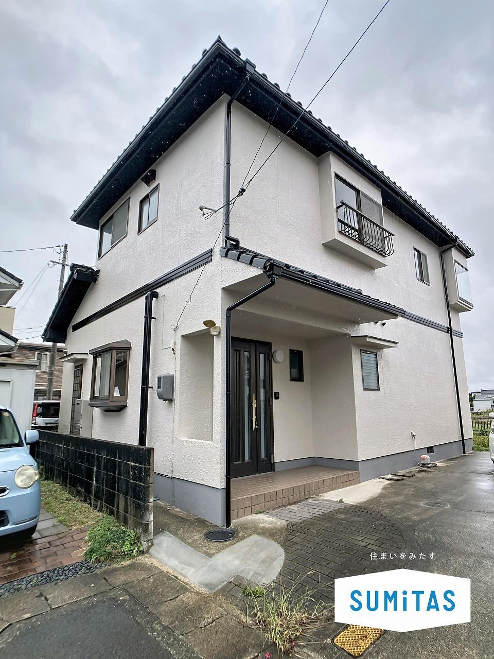 3LDK house in Naka Ward, Okayama - Photo 1