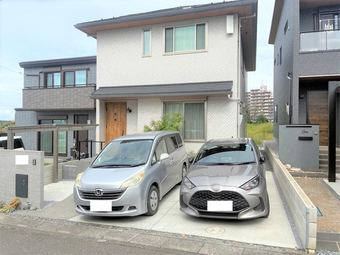 3LDK+S house in Nishi Ward