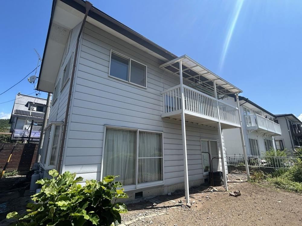 3LDK house in Chino, Nagano - Photo 1