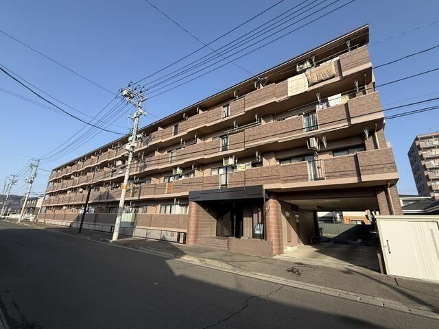 3LDK apartment in Taihaku Ward, Sendai, Miyagi - Photo 1