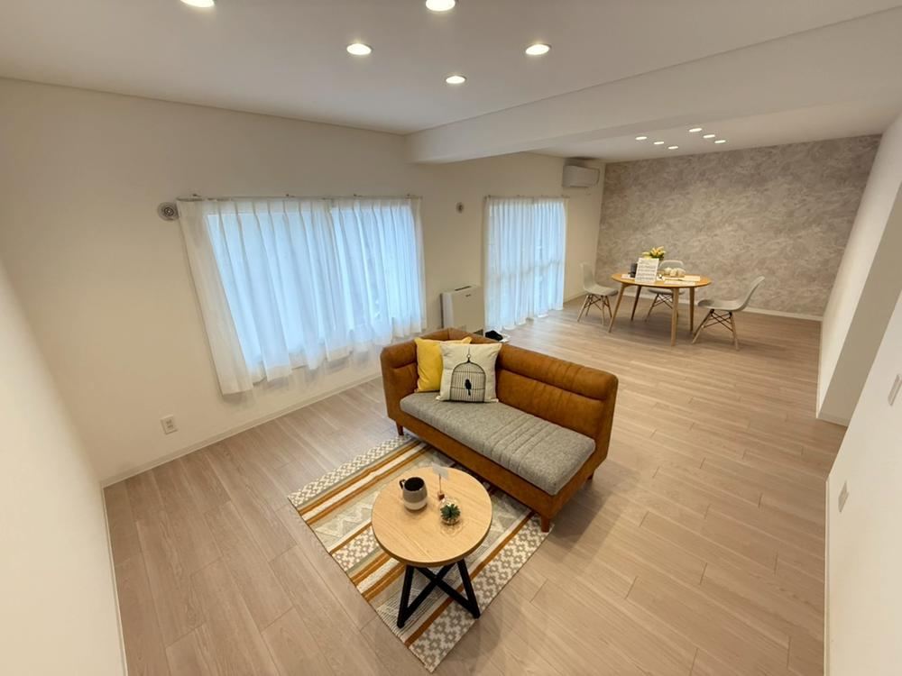 2LDK apartment in Chuo Ward, Sapporo, Hokkaido - Photo 1