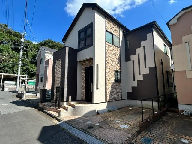3LDK house in Funabashi, Chiba - Photo 1