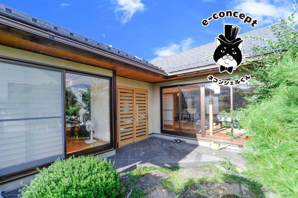 3LDK house in Fukushima, Fukushima - Photo 1