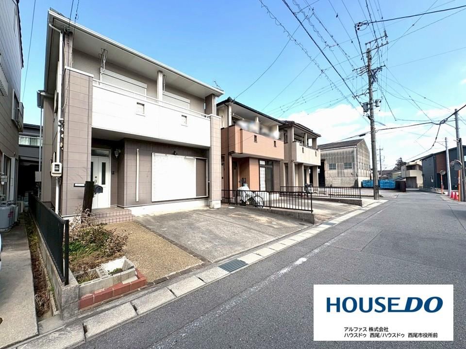 4DK house in Nishio, Aichi - Photo 1