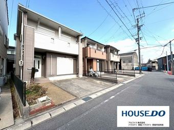 4DK house in Nishio