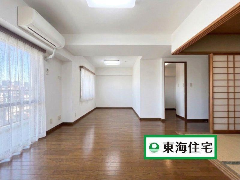 3LDK apartment in Aoba Ward, Sendai, Miyagi - Photo 1