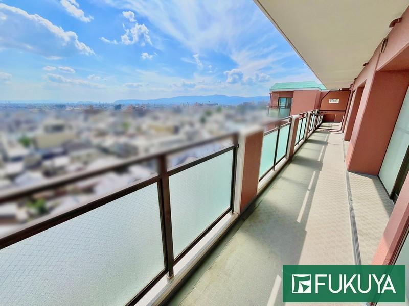 3LDK apartment in Kamigyo Ward, Kyoto - Photo 1