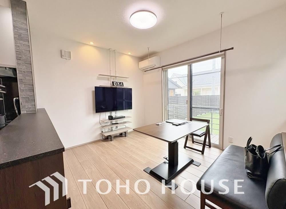 3LDK+S house in Kashiwa, Chiba - Photo 1