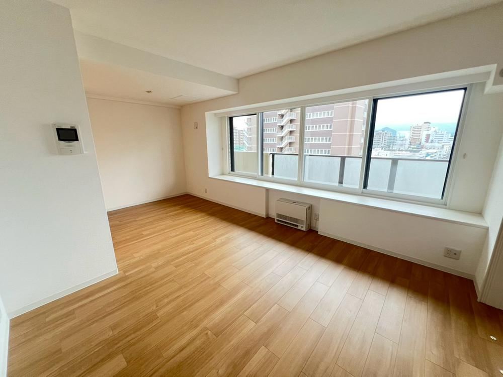 3LDK apartment in Higashi Ward, Sapporo, Hokkaido - Photo 1