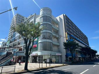 2LDK apartment in Kawanishi