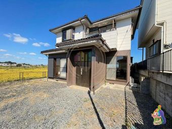 4DK house in Koga