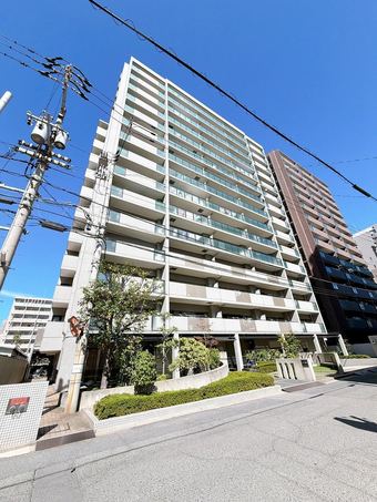 3LDK apartment in Takamatsu