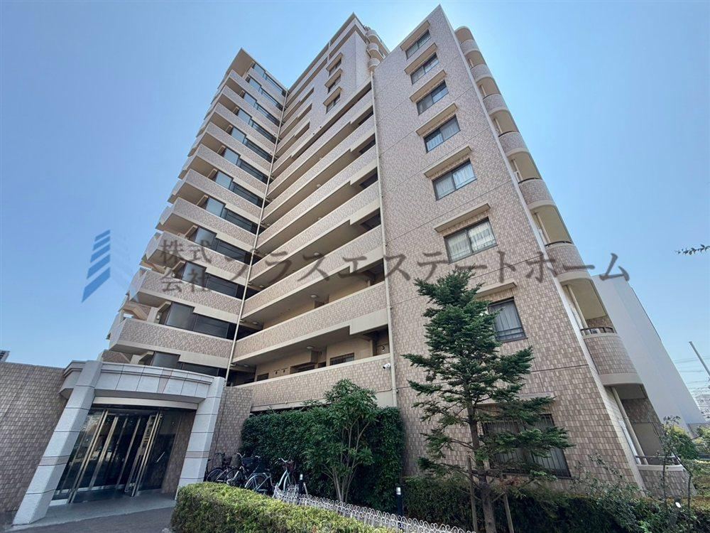 3LDK apartment in Hyogo Ward, Kobe, Hyogo - Photo 1