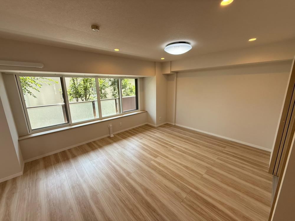 3LDK apartment in Kita Ward, Sapporo, Hokkaido - Photo 1