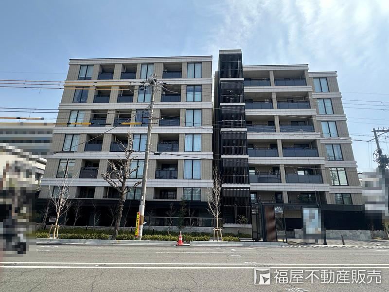 1LDK+S apartment in Kamigyo Ward, Kyoto - Photo 1