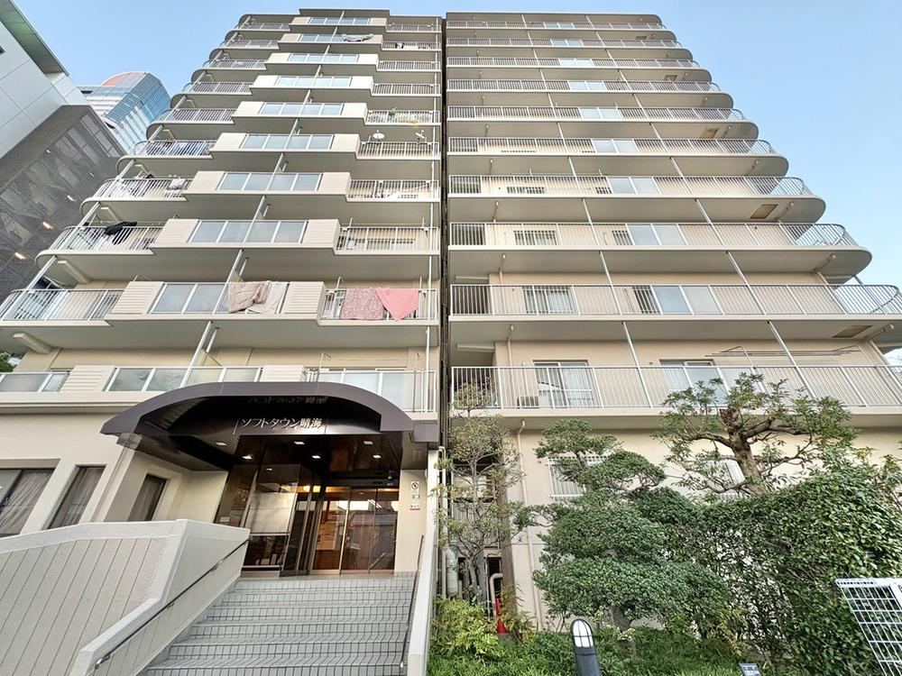 3LDK apartment in Chuo Ward, Tokyo - Photo 1