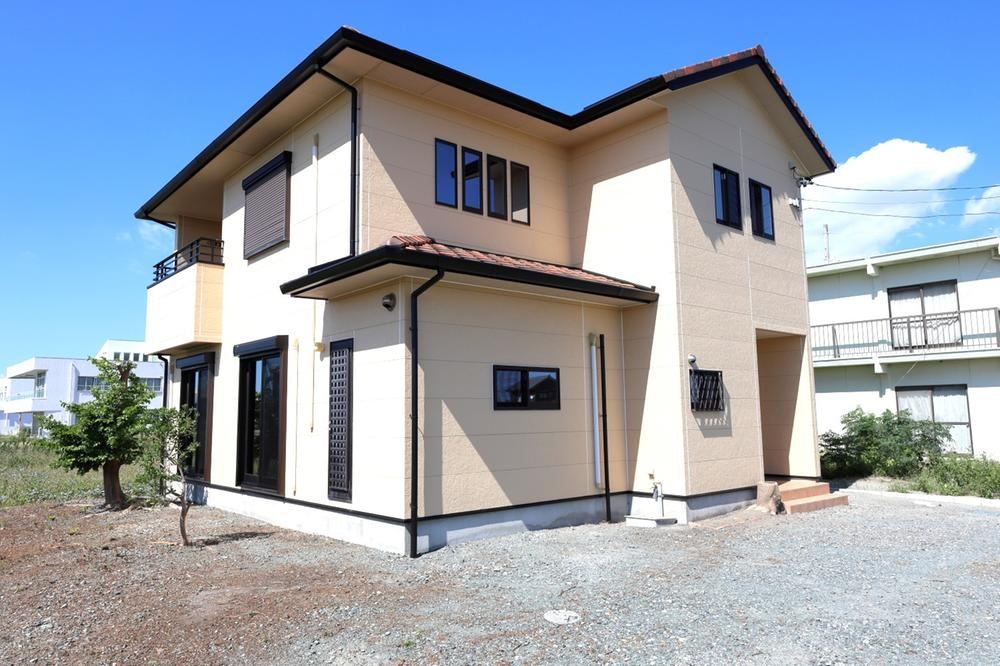 5LDK+S house in Chuo Ward, Hamamatsu, Shizuoka - Photo 1