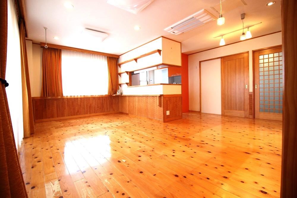 4LDK+S house in Ranzan, Hiki District, Saitama - Photo 1